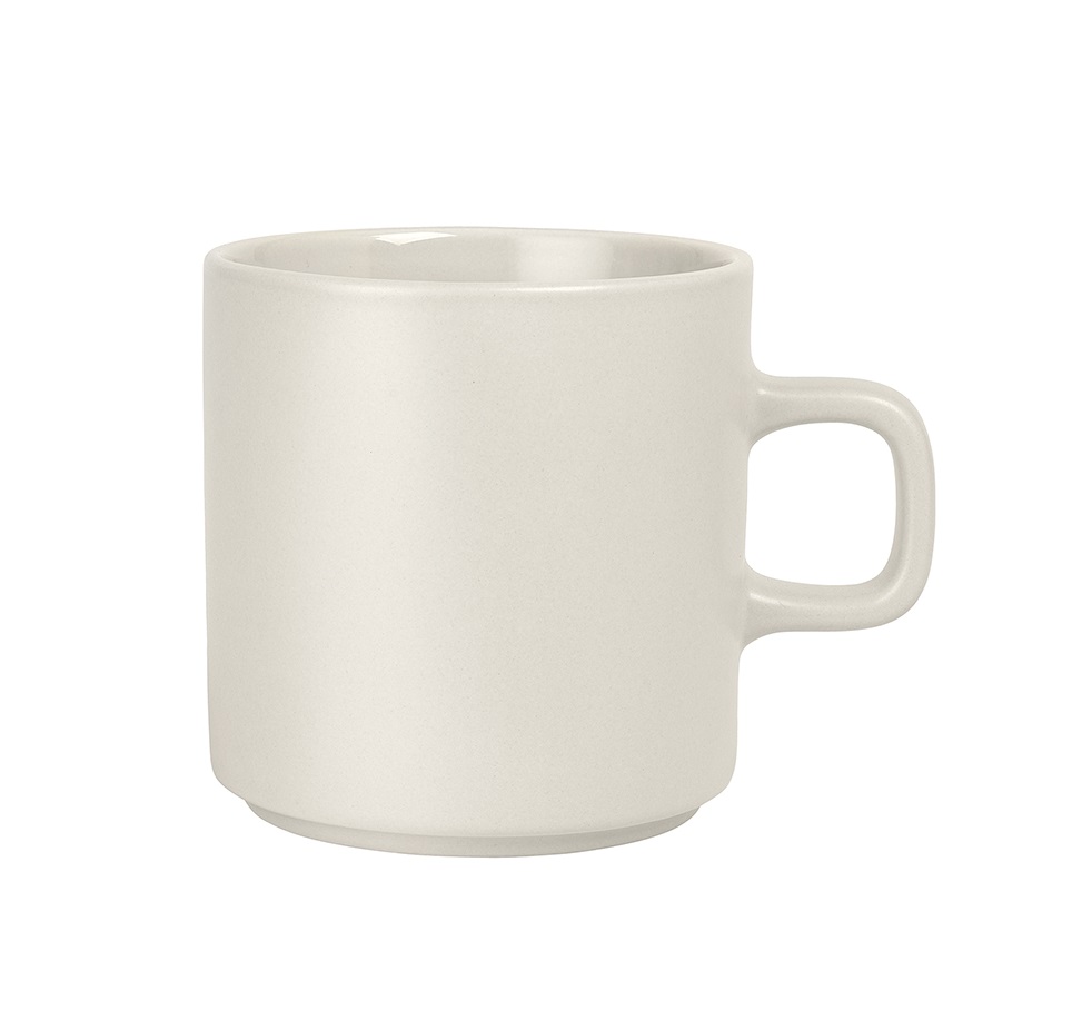 Blomus Mok Mio Moonbeam 25 Cl blomus kopen in de aanbieding Blomus Mok Mio Moonbeam 25 Cl blomus kopen in de aanbieding